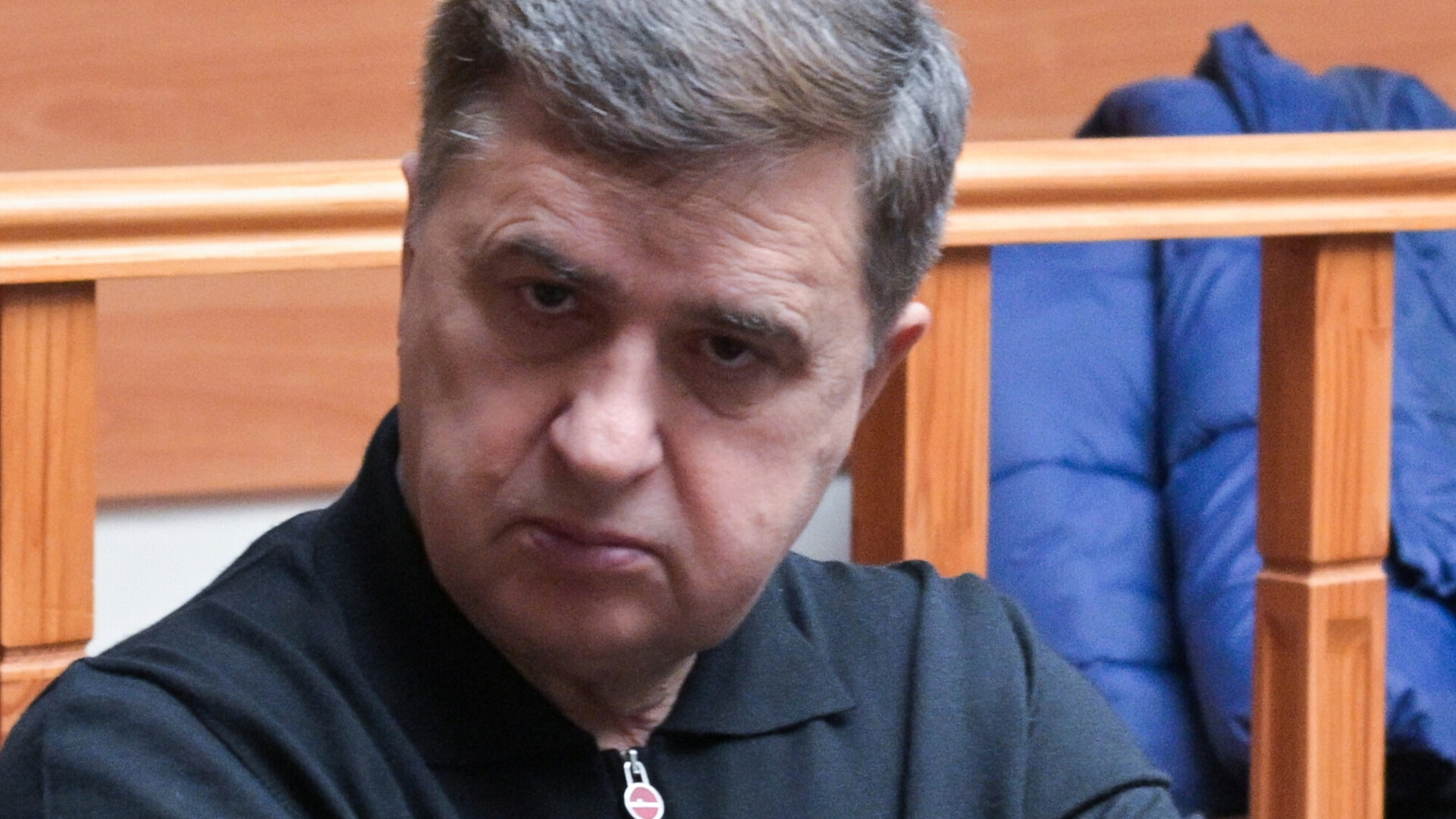 Совладелец &laquo;Торпедо&raquo; Соболев: &laquo;На нашу команду не было ни одной жалобы, что судьи нам помогли&raquo;