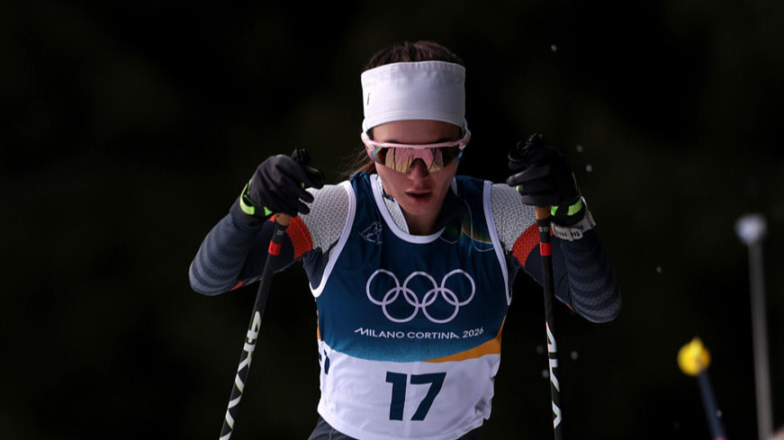 FIS предоставила нейтральный статус 19 российским спортсменам
