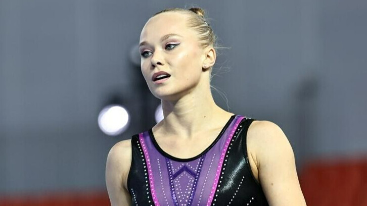 Мельникова о невыдаче визы для участия в ЧМ: «Возмущает банальная несправедливость. В такую ситуацию может попасть любая страна» Мельникова о невыдаче визы для участия в ЧМ: «Возмущает банальная несправедливость. В такую ситуацию может попасть любая страна»