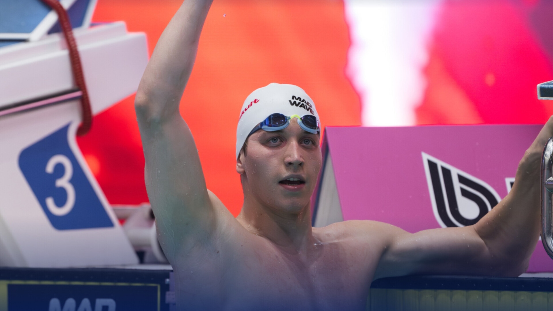 Громкий триумф России на Кубке мира! Нашего суперчемпиона не остановила даже травма