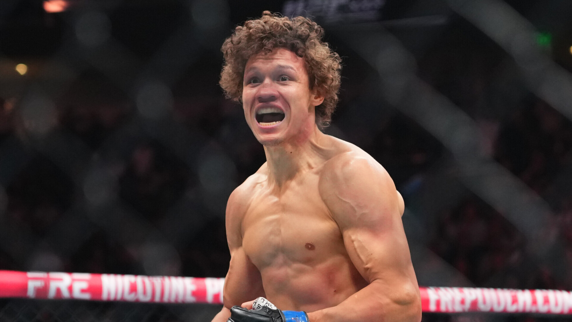 На турнире UFC 332 с участием двух россиян был установлен рекорд по числу побед нокаутом На турнире UFC 332 с участием двух россиян был установлен рекорд по числу побед нокаутом